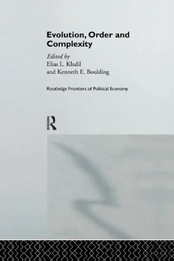 Bertrand.pt - Evolution, Order And Complexity