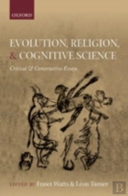 Bertrand.pt - Evolution, Religion, And Cognitive Science