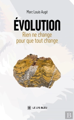 Bertrand.pt - Évolution : Rien Ne Change Pour Que Tout Change