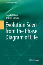 Evolution Seen From The Phase Diagram Of Life