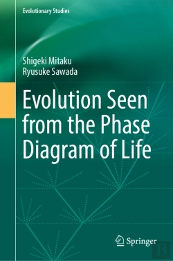 Bertrand.pt - Evolution Seen From The Phase Diagram Of Life