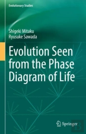 Evolution Seen From The Phase Diagram Of Life