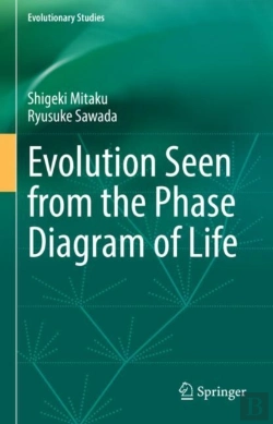 Bertrand.pt - Evolution Seen From The Phase Diagram Of Life
