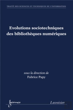 Bertrand.pt - Évolution Sociotechniques Des Bibliothèques Numériques