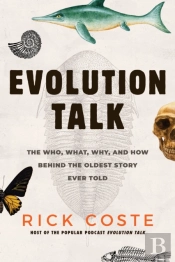 Evolution Talk
