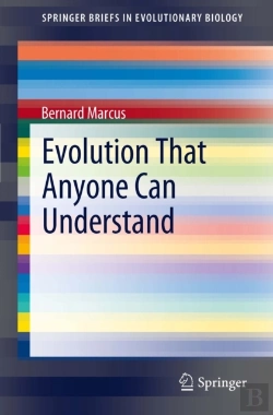 Bertrand.pt - Evolution That Anyone Can Understand