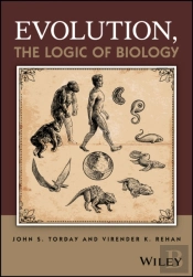 Evolution, The Logic Of Biology