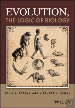 Bertrand.pt - Evolution, The Logic Of Biology