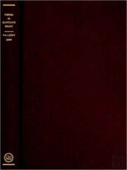 Bertrand.pt - Evolution The Molecular Landscape