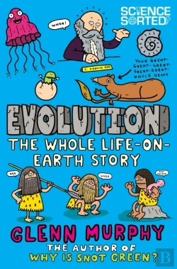Bertrand.pt - Evolution: The Whole Life On Earth Story