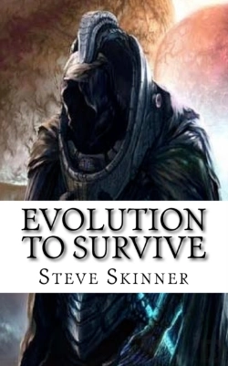Bertrand.pt - Evolution To Survive: The First Book: De
