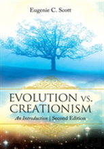 Evolution Vs. Creationism