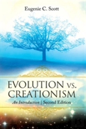Evolution Vs. Creationism