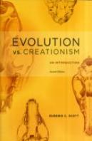 Evolution Vs. Creationism