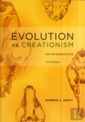 Evolution Vs. Creationism