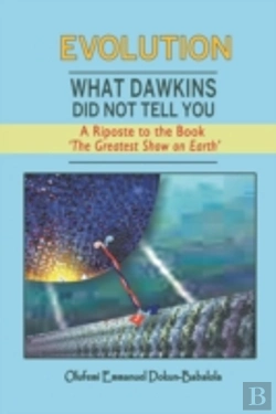 Bertrand.pt - Evolution: What Dawkins Did Not Tell You