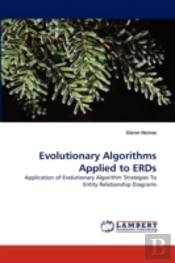Evolutionary Algorithms Applied To Erds
