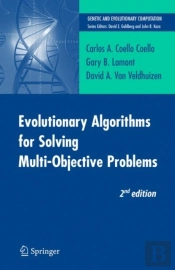 Evolutionary Algorithms For Solving Multi-Objective Problems