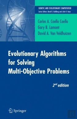 Bertrand.pt - Evolutionary Algorithms For Solving Multi-Objective Problems
