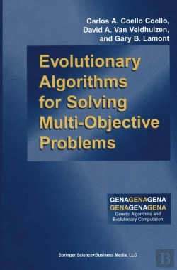 Bertrand.pt - Evolutionary Algorithms For Solving Multi-Objective Problems