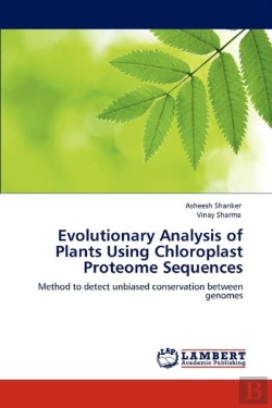 Bertrand.pt - Evolutionary Analysis Of Plants Using Chloroplast Proteome Sequences