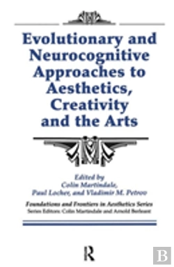 Bertrand.pt - Evolutionary And Neurocognitive Approaches To Aesthetics, Creativity And The Arts