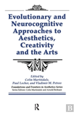 Bertrand.pt - Evolutionary And Neurocognitive Approaches To Aesthetics, Creativity And The Arts