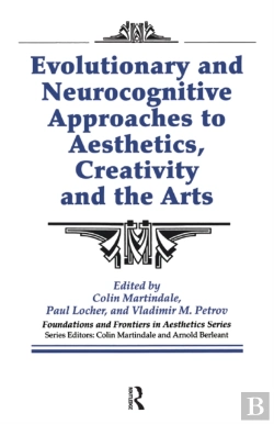 Bertrand.pt - Evolutionary And Neurocognitive Approaches To Aesthetics, Creativity And The Arts