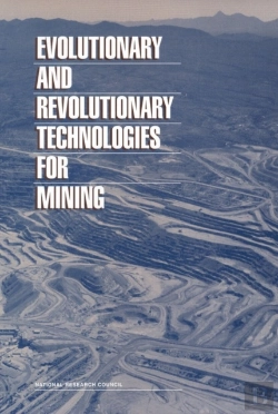 Bertrand.pt - Evolutionary And Revolutionary Technologies For Mining
