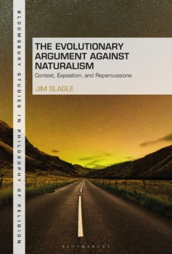 Bertrand.pt - Evolutionary Argument Against Naturalism