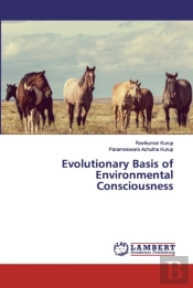 Evolutionary Basis Of Environmental Cons