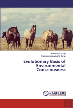 Bertrand.pt - Evolutionary Basis Of Environmental Cons