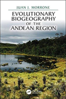 Evolutionary Biogeography Of The Andean Region