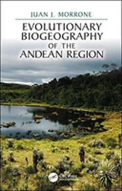 Bertrand.pt - Evolutionary Biogeography Of The Andean Region