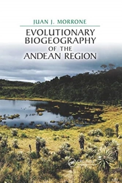 Bertrand.pt - Evolutionary Biogeography Of The Andean Region
