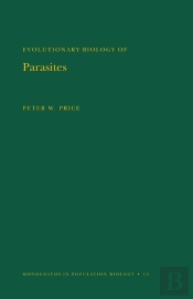 Evolutionary Biology Of Parasites