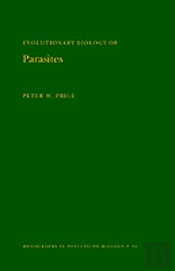 Evolutionary Biology Of Parasites