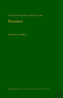 Bertrand.pt - Evolutionary Biology Of Parasites