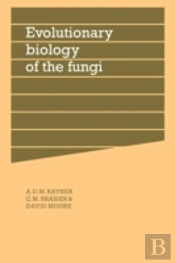 Evolutionary Biology Of The Fungi