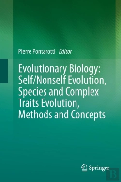 Bertrand.pt - Evolutionary Biology: Self/Nonself Evolution, Species And Complex Traits Evolution, Methods And Concepts