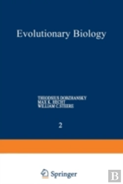 Bertrand.pt - Evolutionary Biology