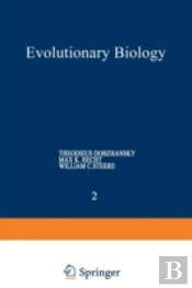 Evolutionary Biology