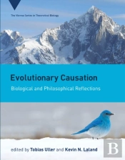 Evolutionary Causation