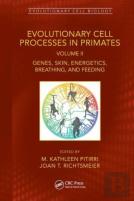 Evolutionary Cell Processes In Primates