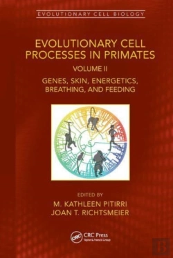 Bertrand.pt - Evolutionary Cell Processes In Primates
