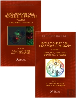 Bertrand.pt - Evolutionary Cell Processes In Primates