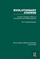 Evolutionary Change