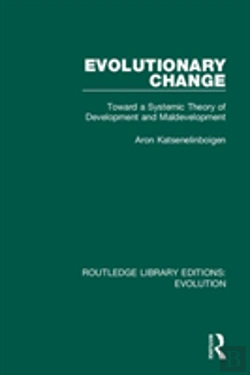 Bertrand.pt - Evolutionary Change