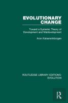 Evolutionary Change