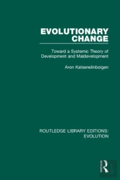 Evolutionary Change